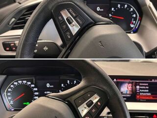 S&eacute;rie 1 116i 109ch CARPLAY/REGVIT/CUIRCHAUF/PARKSENSOR/GPS/JA/GAR12M 2021 occasion 59280 Armenti&egrave;res
