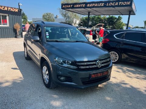 Tiguan 1.4 TSI 122 BlueMotion Technology 2012 occasion 84000 AVIGNON