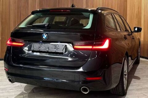 S&eacute;rie 3 318i 156ch BVA8 REGVIT/CARPLAY/PARKSENSOR/GPS/GAR12MOIS 2021 occasion 59280 Armenti&egrave;res