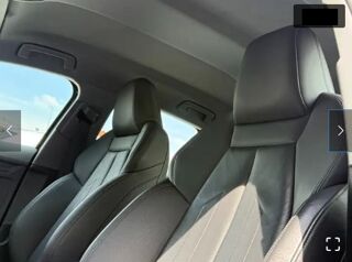 A3 40 TFSIe 204ch Auto. S Line CUIRCHAUF/CARPLAY/REGVIT/GAR12MO 2022 occasion 59280 Armenti&egrave;res