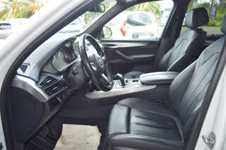 X5 xDrive35i 306 ch BVA8 M Sport 2016 occasion 97122 Baie-Mahault