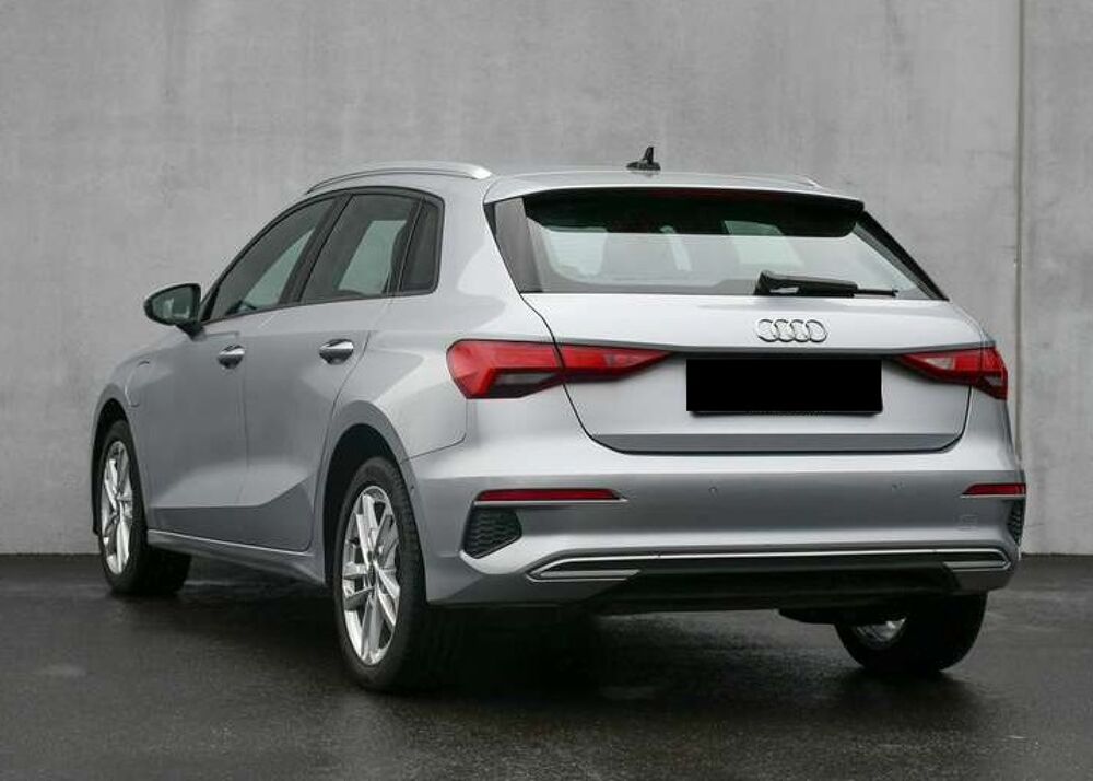 A3 40 TFSIe 204ch SIEGCHAUF/CARPLAY/REGVIT/VIRTUALCOCKPIT/PDC/G 2022 occasion 59280 Armenti&egrave;res