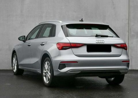 A3 40 TFSIe 204ch SIEGCHAUF/CARPLAY/REGVIT/VIRTUALCOCKPIT/PDC/G 2022 occasion 59280 Armenti&egrave;res