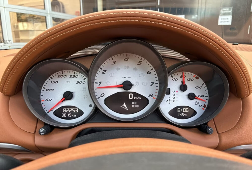 Boxster 3.4i S 310 ch PDK 2009 occasion 85600 Montaigu