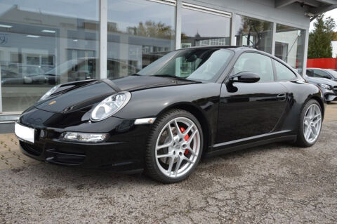 Porsche 911 Carrera 3.2 911 Carrera 4S 3.8i 2007 occasion Montaigu 85600