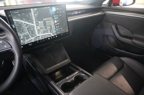 Model S MODEL S Dual-Motor AWD 2022 occasion 85600 Montaigu