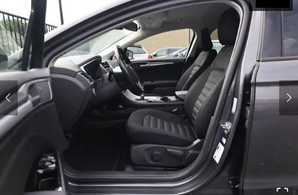 Mondeo 1.5 TDCI eco 120ch CARPLAY/SIEGCHAUF/PARKSENSOR/GPS/GAR12MOI 2019 occasion 59280 Armenti&egrave;res