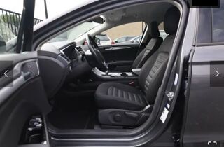 Mondeo 1.5 TDCI eco 120ch CARPLAY/SIEGCHAUF/PARKSENSOR/GPS/GAR12MOI 2019 occasion 59280 Armenti&egrave;res