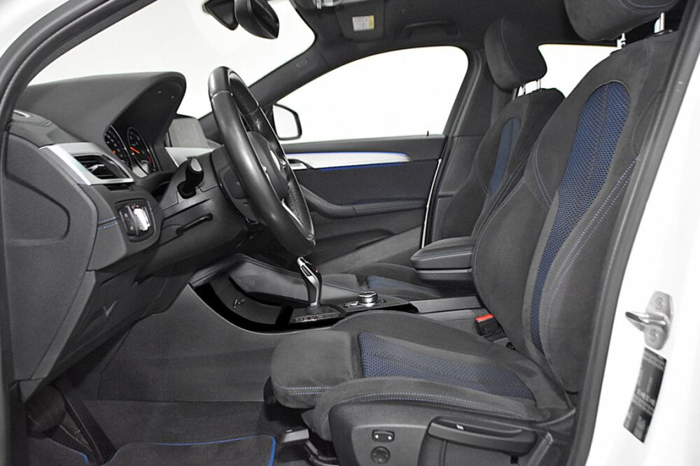 X2 sDrive 18d 150 ch BVA8 M Sport 2018 occasion 85600 Montaigu