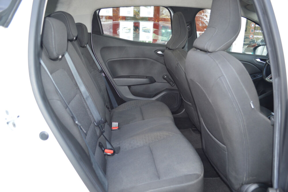 Clio V Clio TCe 100 Zen 2019 occasion 97122 Baie-Mahault