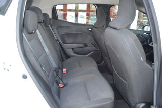 Clio V Clio TCe 100 Zen 2019 occasion 97122 Baie-Mahault