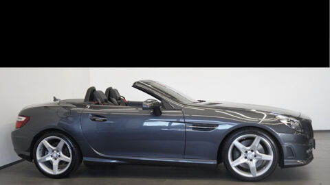 SLK 200 AMG 2013 occasion 85600 Montaigu