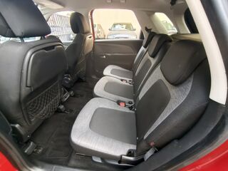 C4 Spacetourer 1.6 BlueHDi 120 Feel 2018 occasion 30000 N&icirc;mes