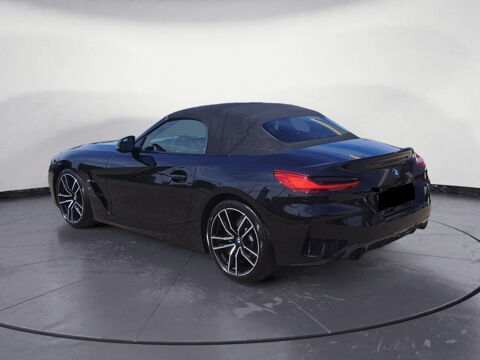 Z4 sDrive20i 197 ch BVA8 M Sport 2023 occasion 85600 Montaigu