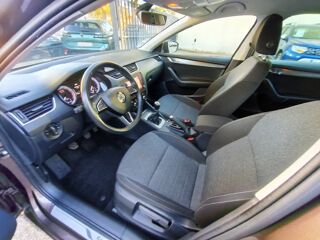 Octavia 1.0 TSI 116 ch Edition 2019 occasion 30000 N&icirc;mes
