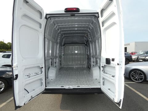 Ducato MAXI HD 3.5 XL H3 3.0 GNV 136 2020 occasion 56700 Merlevenez