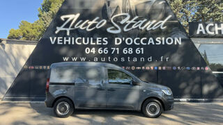 Express 1.5 Blue DCI 95cv CONFORT 2021 occasion 30620 Bernis