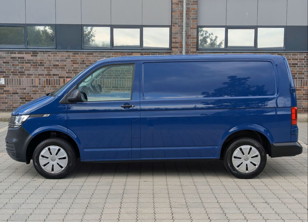 Transporter Combi TRANSPORTER 6.1 2.0 TDI 110 2022 occasion 85600 Montaigu