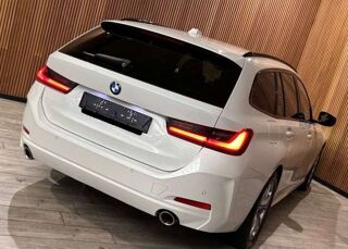 S&eacute;rie 3 316dA 2.0 122ch SportLine Phase 2 CARPLAY/REGVIT/SEMICUIR/PD 2022 occasion 59280 Armenti&egrave;res