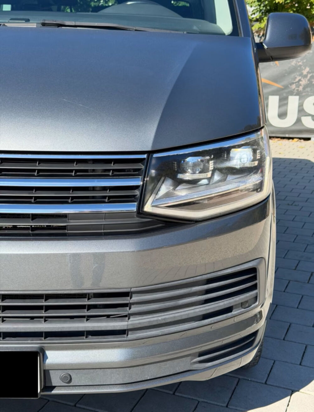 Caravelle 2.0 TDI 150 DSG7 2015 occasion 85600 Montaigu