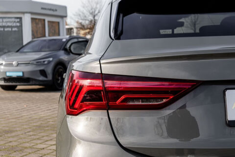 Q3 Sportback 40 TDI 200 ch S tronic 7 Quattro S line 2021 occasion 85600 Montaigu