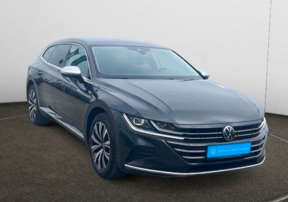Arteon Shooting Brake 1.4 eHybrid Rechargeable DSG6 2023 occasion 85600 Montaigu