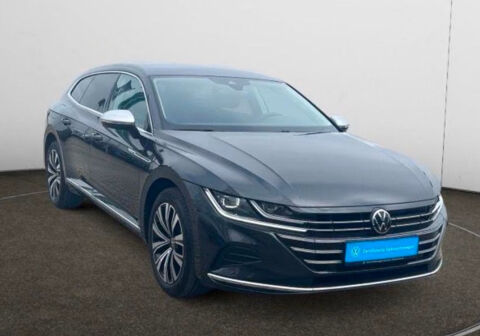 Annonce voiture Volkswagen Arteon 33600 €