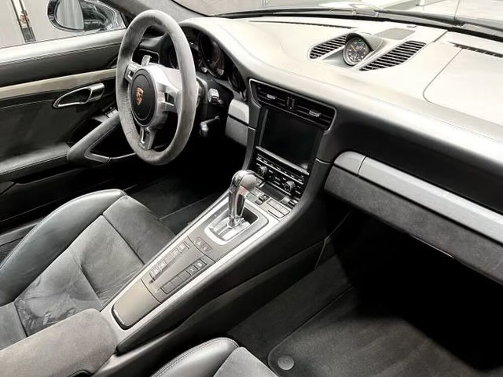 911 3.8i GT3 PDK 2015 occasion 85600 Montaigu