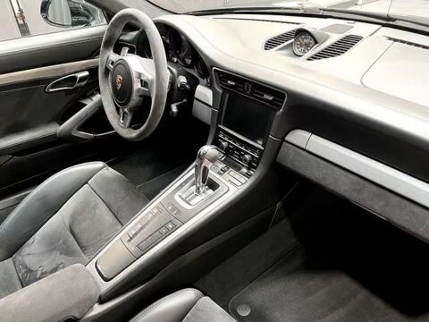 911 3.8i GT3 PDK 2015 occasion 85600 Montaigu