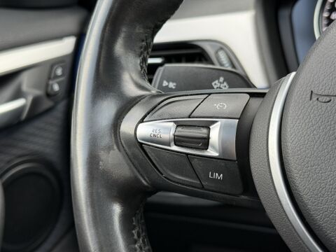 X1 sDrive 18i 136ch Auto. Pack M TOITPANO/CAM/SIEGCHAUF/ATTACHR 2021 occasion 59280 Armenti&egrave;res