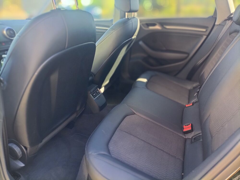 A3 Sportback 40 TDI 184 S tronic 7 Quattro Design 2019 occasion 40990 Saint-Paul-l&egrave;s-Dax