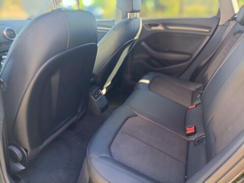 A3 Sportback 40 TDI 184 S tronic 7 Quattro Design 2019 occasion 40990 Saint-Paul-l&egrave;s-Dax