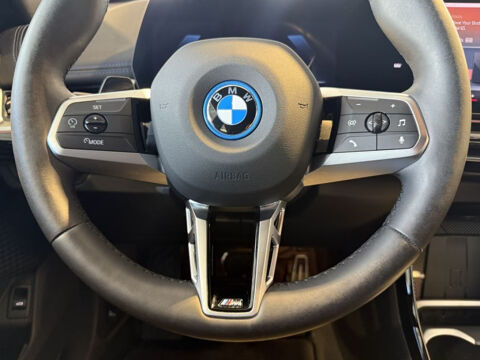 X1 i eDrive20 204ch BVA M Sport 2024 occasion 85600 Montaigu