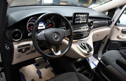 Classe V  300 d marco polo 2020 occasion 85600 Montaigu