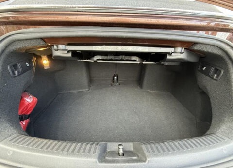 COCCINELLE II Coccinelle Cabriolet 1.4 TSI Allstar DSG7 2016 occasion 85600 Montaigu