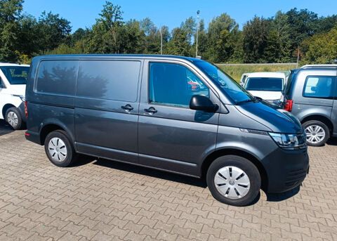 Transporter Combi TRANSPORTER 6.1 2.0 TDI 150 DSG7 2023 occasion 85600 Montaigu