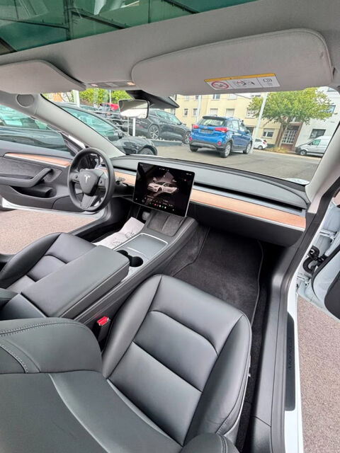 Model 3 MODEL 3 Autonomie Standard Plus RWD 2023 occasion 85600 Montaigu