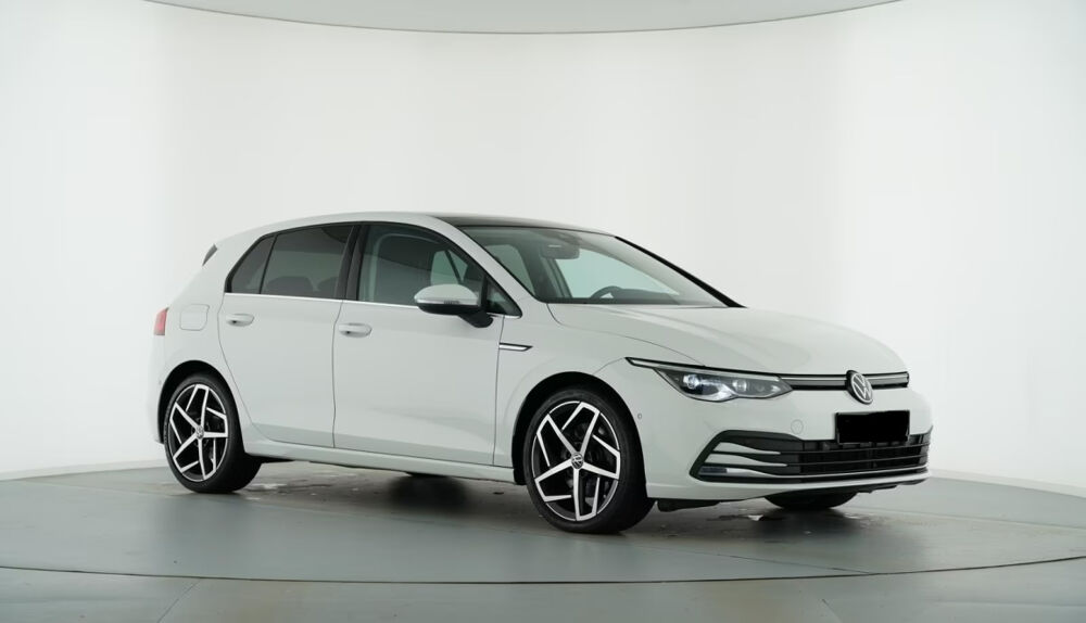 Golf 2.0 TDI 150 DSG7 Style 2020 occasion 85600 Montaigu