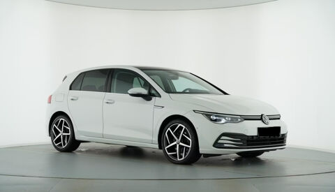Golf 2.0 TDI 150 DSG7 Style 2020 occasion 85600 Montaigu
