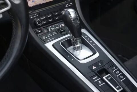 Boxster 2019 occasion 85600 Montaigu
