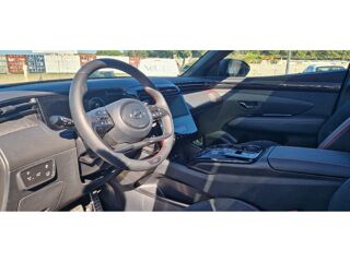 Tucson 1.6 T-GDI 230 Hybrid BVA6 N Line Executive 2022 occasion 66750 Saint-Cyprien