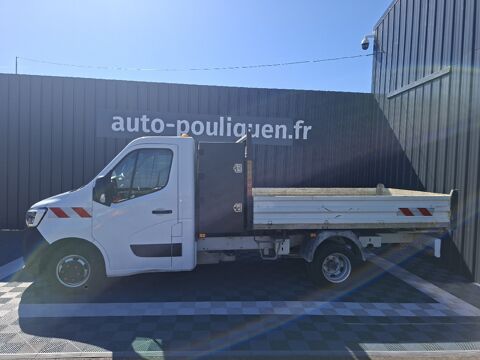 Master PROP RJ3500 L3 DCI 130 CONFORT 2020 occasion 56700 Merlevenez