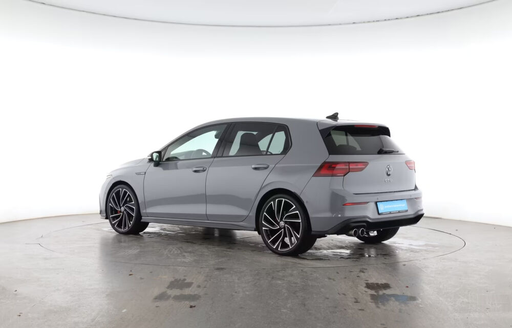 Golf 2.0 TDI 200 DSG7 GTD 2021 occasion 85600 Montaigu
