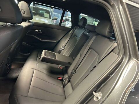 S&eacute;rie 3 330e 292ch TOITPANO/CAM/CUIR/REGVIT/CARPLAY/LIVECOCKPIT/GAR1 2020 occasion 59280 Armenti&egrave;res