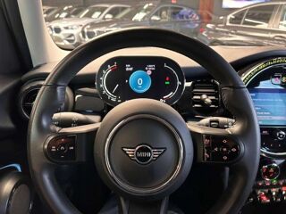 Cooper 136 ch BVA7 CARPLAY/REGVIT/ECLAIRAMBIANCE/PARKSENSOR/GAR12MO 2023 occasion 59280 Armenti&egrave;res