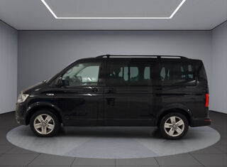 MULTIVAN Multivan 2.0 TDI 150 DSG7 4Motion 2016 occasion 85600 Montaigu