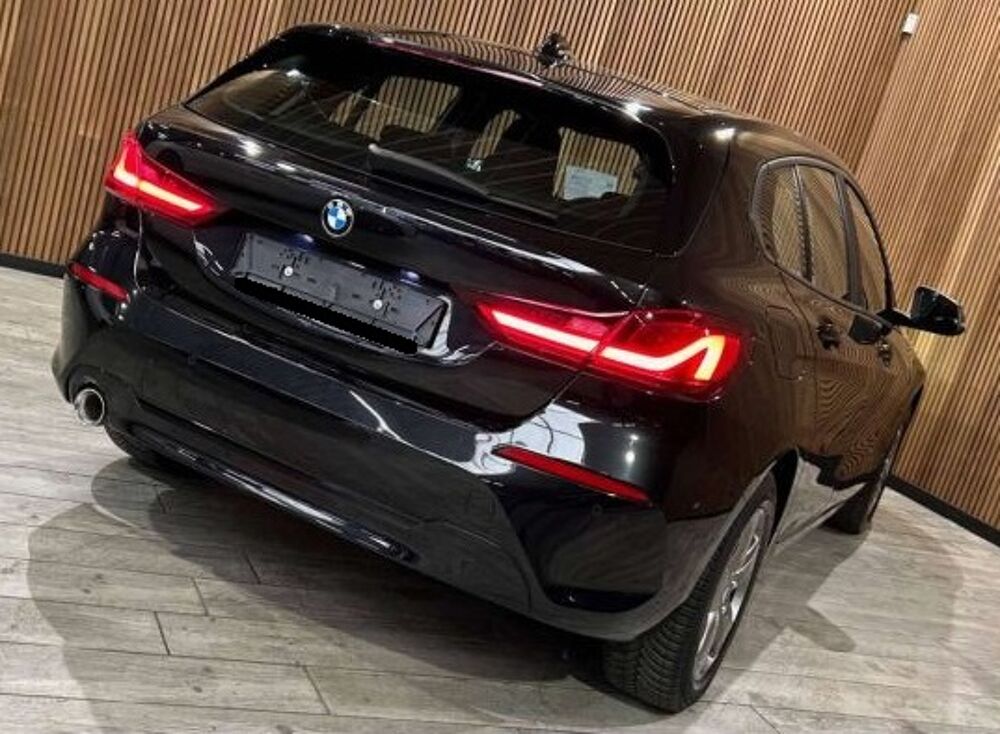 S&eacute;rie 1 116i 109ch DKG7 CARPLAY/REGVIT/PARKSENSOR/GPS/JA/GAR12MOIS 2022 occasion 59280 Armenti&egrave;res