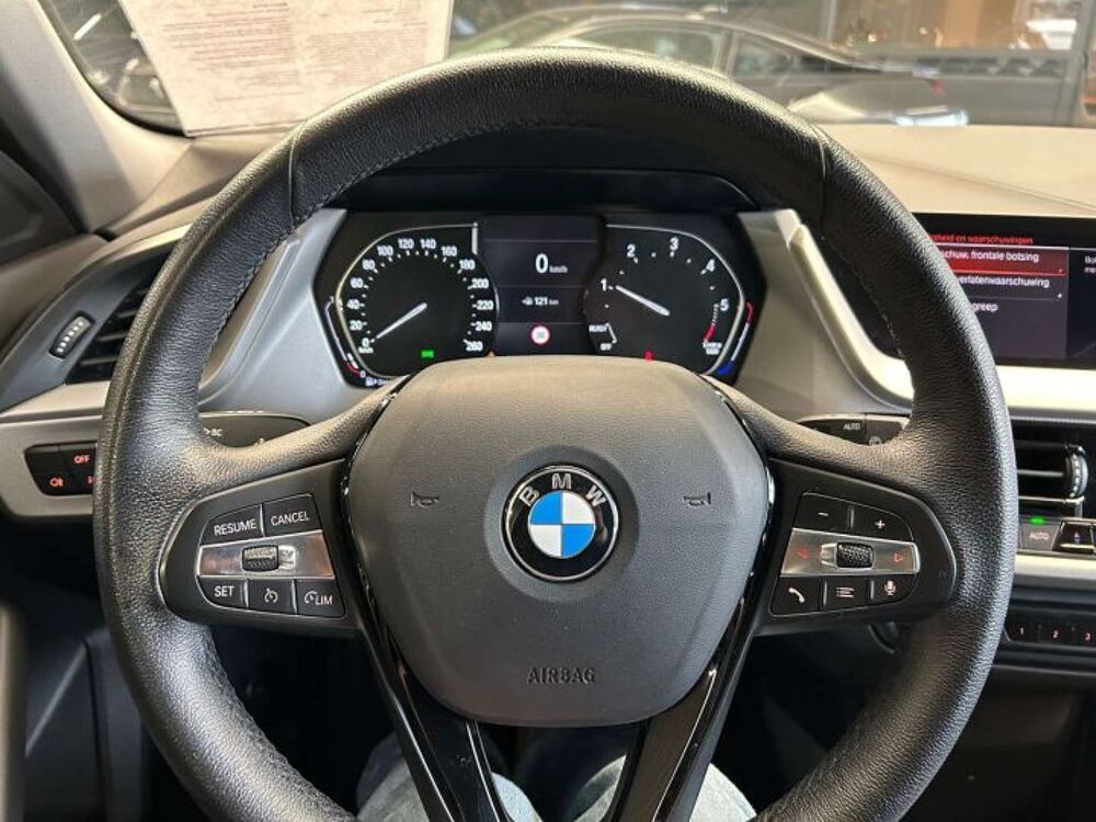S&eacute;rie 1 116d 116ch CUIR/CARPLAY/REGVIT/GPS/PARKSENSOR/JA/GAR12MOIS 2022 occasion 59280 Armenti&egrave;res