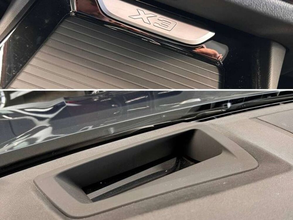 X3 xDrive 30e 292ch CAM360/AFFICHTETHAUT/CUIR/CARPLAY/REGVIT/GA 2022 occasion 59280 Armenti&egrave;res