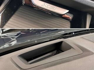 X3 xDrive 30e 292ch CAM360/AFFICHTETHAUT/CUIR/CARPLAY/REGVIT/GA 2022 occasion 59280 Armenti&egrave;res